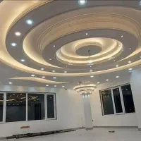 جوشکاری و رابیتس کاری .راویز  یا راویزکاری معظمی|خدمات پیشه و مهارت|قم, نیروگاه|دیوار