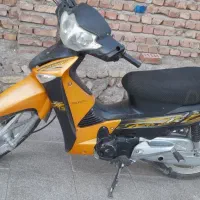 بیکلاچ  125