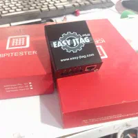 فروش باکس ایزی جیتگ پلاس  eazyjtag plus