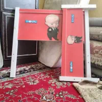 تخت خواب