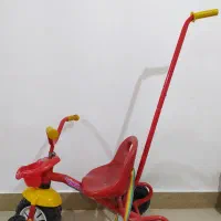 سه چرخه سالم