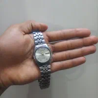 ساعت سیکو ۵