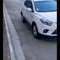 جک اس۵مدل۹۵درحدخشک|خودرو سواری و وانت|کرمانشاه, |دیوار