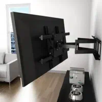 نصب براکت تلوزیون