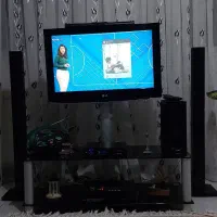 سینما خانواده LG در حد صفر