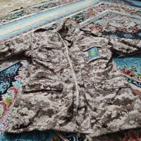 لباس و پوتین نظامی نو بدون استفاده|لباس|زابل, |دیوار