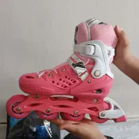 کفش اسکیت|دوچرخه، اسکیت، اسکوتر|قم, نیروگاه|دیوار