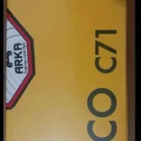 گوشی شیائومی مدل POCO c71|موبایل|قم, دروازه ری|دیوار