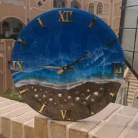 آموزش رزین بامدرک معتبر