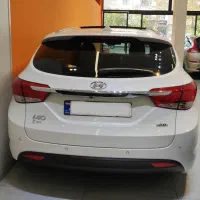 هیوندا I40|خودرو سواری و وانت|تهران, عباسآباد|دیوار