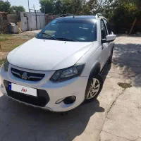 کوییک دنده‌ای R، مدل ۱۳۹۸