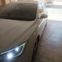 mg5 2024|خودرو سواری و وانت|قم, انسجام|دیوار