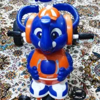 دوچرخه کودک مناسب سن ۲سال به بالا