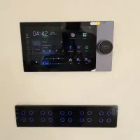 کلید لمسی تاچ هوشمند تویا