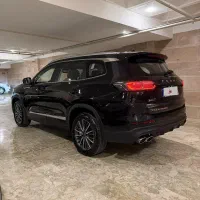 تیگو ۸ پرو مکس|خودرو سواری و وانت|تهران, پاسداران|دیوار