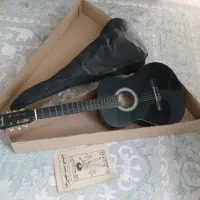 گیتار fender نو نو نو