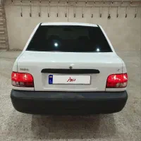 پراید 131|خودرو سواری و وانت|کرج, خرمدشت|دیوار