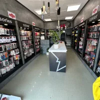 نیازمند همکار فروشنده