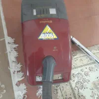 جارو برقی ژاپنی پاناسونیک