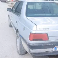 روا سال 88 بدون رنگ|خودرو سواری و وانت|خرم‌آباد, |دیوار