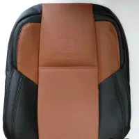 ارسال و نصب در محل روکش صندلیه تمام اتومبیل ها|قطعات یدکی و لوازم جانبی|تهران, بهارستان|دیوار