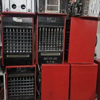 فروش/خریدار بخاری انرژی صنعتی هیتر