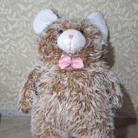 عروسک خرسی گنده