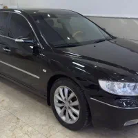 آزرا ۲۰۰۸ رنگدار|خودرو سواری و وانت|اردبیل, |دیوار