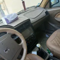 پژو اس ال ایکس|خودرو سواری و وانت|ماکو, |دیوار