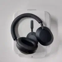 هدفون سونی xm5 تمیز درحد نو بدون مشابه