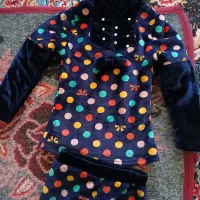 لباس زمستانه کودکان|کفش و لباس بچه|کوهدشت, |دیوار