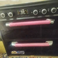 گاز نو کار نکرده|اجاق گاز و لوازم برقی پخت‌وپز|ایرانشهر, |دیوار