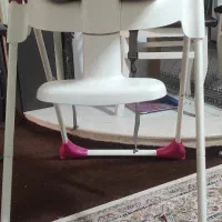 صندلی غذاخوری کودک