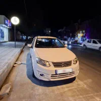 ساینا EX / مدل ۱۴۰۰ / در حد خشک|خودرو سواری و وانت|قزوین, |دیوار