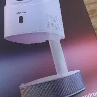 ویدیو پروژکتور اندروید مدل green lion