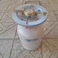 پیکنیک ۵کیلویی‌ .|اجاق گاز و لوازم برقی پخت‌وپز|ابریشم, |دیوار