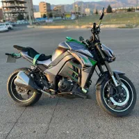موتورطرح زد ۳۰۰بلنتا