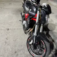 بنلی جفت سیلندر|موتورسیکلت|تهران, مدائن|دیوار