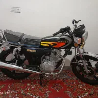 موتور باسل ۱۵۰ باسل