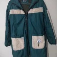 پالتو مناسب سایز 38 و 40