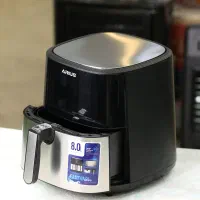 سرخ کن،هواپز|اجاق گاز و لوازم برقی پخت‌وپز|زنجان, |دیوار