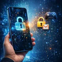 باز کردن قفل گوشی موبایل ویندوز بدون حذف اطلاعات