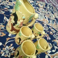 ظروف پزیرایی