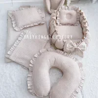 سرویس خواب نوزادی