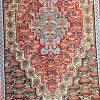گلیم دستباف درجه یک سنندج ۴متری|گلیم، جاجیم، گبه|زنجان, |دیوار
