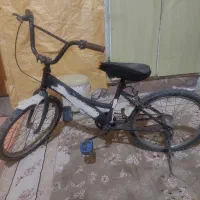 دوچرخه دنده ای ۲۸ و۲۶