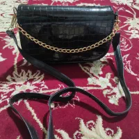 کیف شانی استفاده نشده نو 250مقطوع