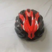 کلاه دوچرخه سواری