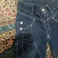 شلوار لی اسپرت نو نو|لباس|کرمان, |دیوار