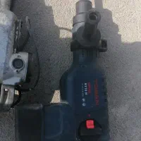 بتن کن|ابزارآلات|سلماس, |دیوار